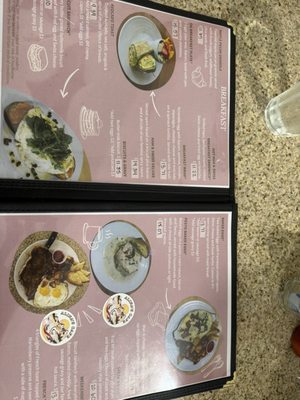 Menu photo 5 Salmon Creek Cafe Burien, WA Menu photo 5 Salmon Creek Cafe Burien, WA