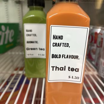 Kao Mun Gai - Drinks - Thai Near Me - Glendora, California Kao Mun Gai - Drinks - Thai Near Me - Glendora, California