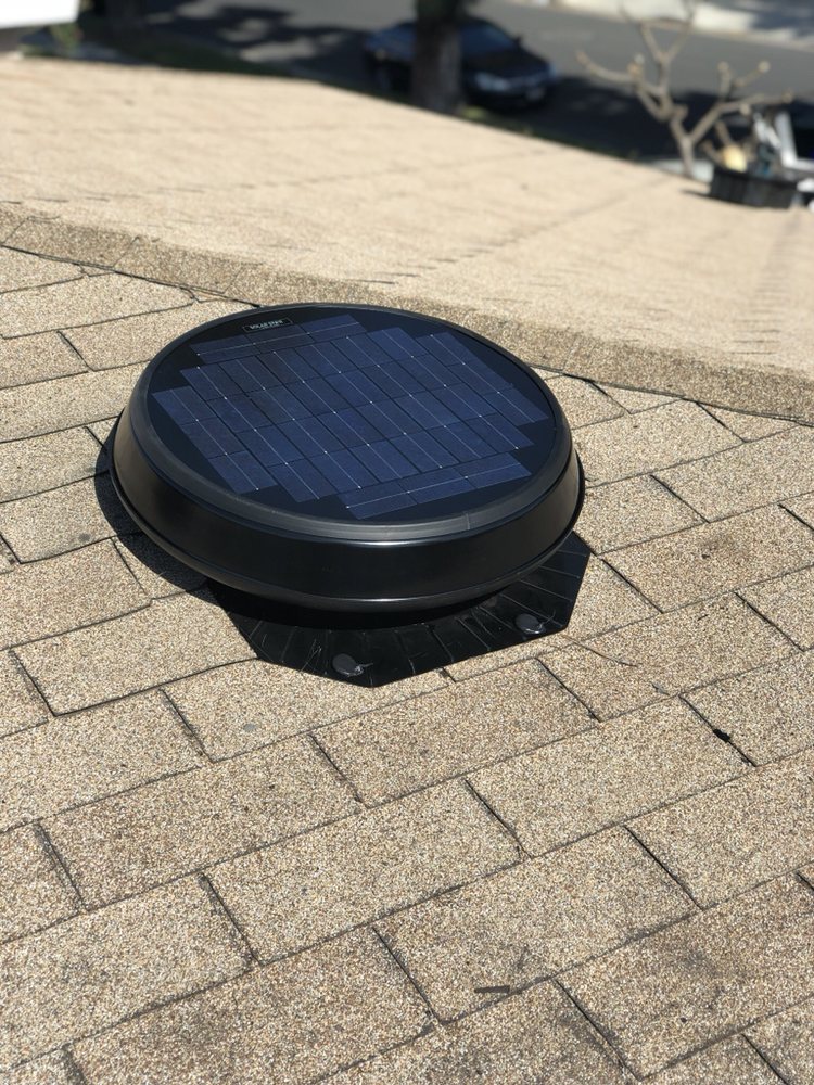 Slide of Solatube Home