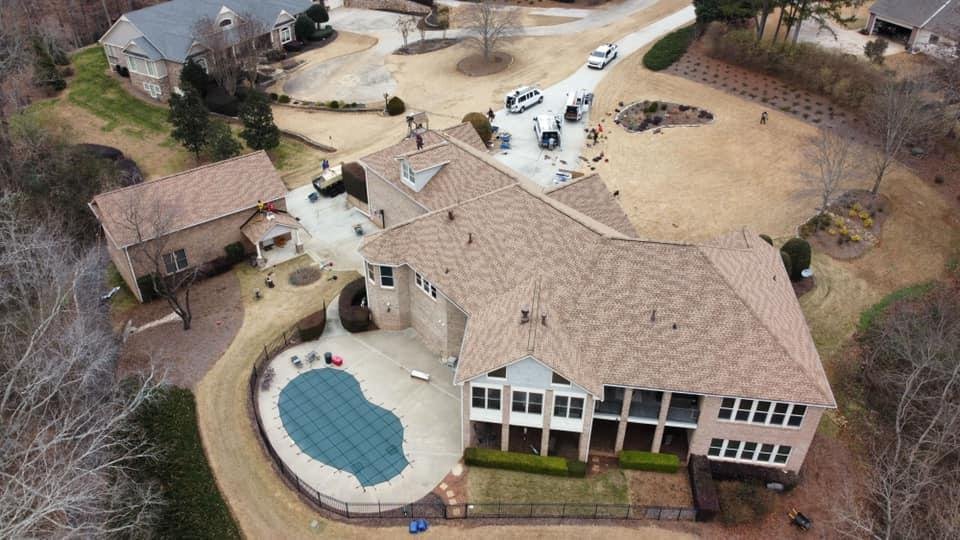 Slide of Elite Exteriors