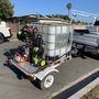 Photo of Orange Power Wash