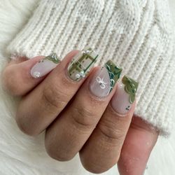 Lotus Nail Lounge