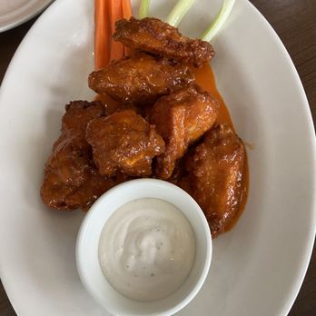 Mango's Grill - Wings - Mexican Near Me - Laurel, Maryland