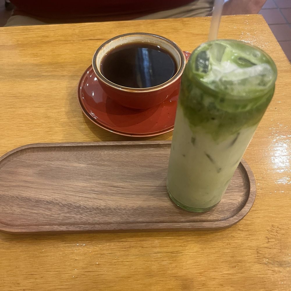 Soft Cafe - Americano , matcha softie - Coffee & Tea Near Me - Hawthorne, California Soft Cafe - Americano , matcha softie - Coffee & Tea Near Me - Hawthorne, California