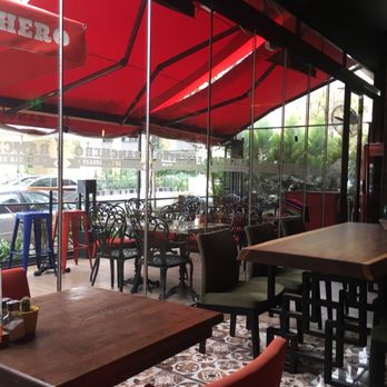 Ranchero - Mexican Near Me - Istanbul, 34
