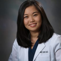 Belmont Dental at Ruther Glen - Dr. Sun