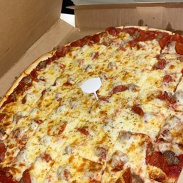 Italian Sausage