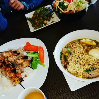 Satomi - Japanese Near Me - Tracy, California