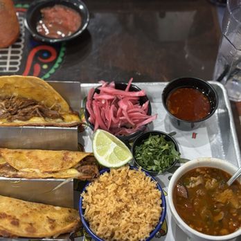 El Paso Mexican Grill - Birria Tacos - Mexican Near Me - Denham Springs, Louisiana El Paso Mexican Grill - Birria Tacos - Mexican Near Me - Denham Springs, Louisiana