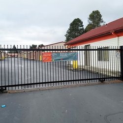 Public Storage