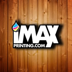 Imax Printing - We Take Ink Serious!