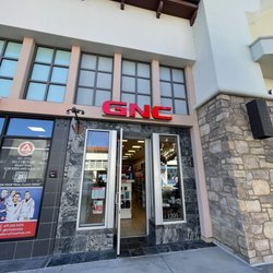 GNC
