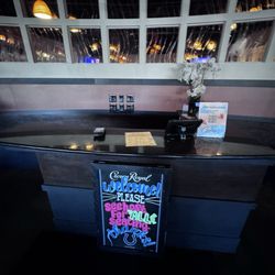 George's Neighborhood Grill