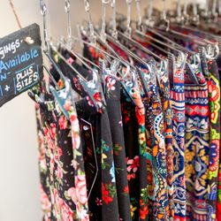 BluPaisley Boutique
