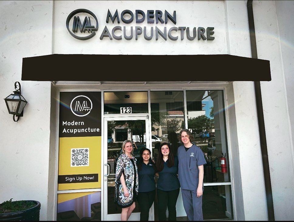 Acupuncture MODERN ACUPUNCTURE THE RIM 28 Photos 17503 La