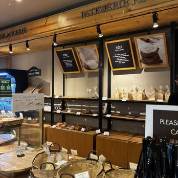 Tous Les Jours - Coffee & Tea Near Me - Chicago, Illinois