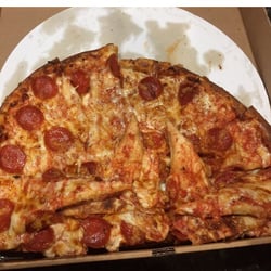 Family House of Pizza & Seafood