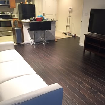 Flooring Pro - New floors. Nitefall - Flooring Near Me - North Hollywood, California