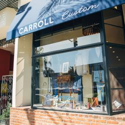 Carroll Custom