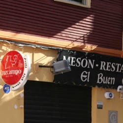 El Buen Gusto