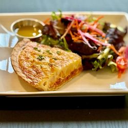 Kafé Eatery Drinkery