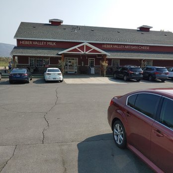 Heber Valley Artisan Cheese - Cheese Shops Near Me - Midway, Utah Heber Valley Artisan Cheese - Cheese Shops Near Me - Midway, Utah