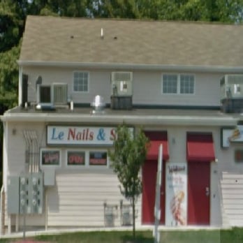 J Nails & Spa - Used to be called Le Nails but changed ownership and now is called Belle Nails & Spa - Nail Salons Near Me - Wilmington, Delaware J Nails & Spa - Used to be called Le Nails but changed ownership and now is called Belle Nails & Spa - Nail Salons Near Me - Wilmington, Delaware
