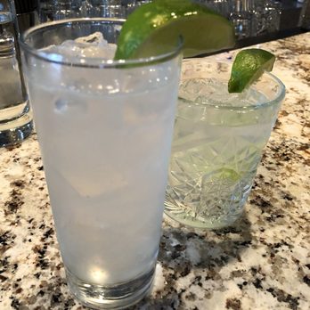 Venable Rotisserie Bistro - Gin! - New American Near Me - Carrboro, North Carolina Venable Rotisserie Bistro - Gin! - New American Near Me - Carrboro, North Carolina
