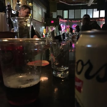 Lucky's Everyday - Dive Bars Near Me - Wichita, Kansas