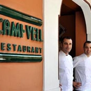 Cami Vell - Spanish Near Me - Alzira, V