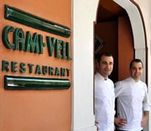 Camí Vell Restaurant by null