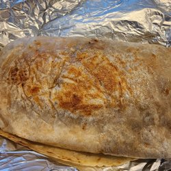 Taqueria Jalapenos - 2. Burritos