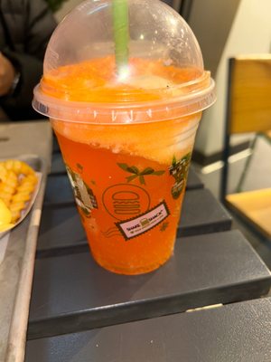 Shake Shack Westfield UTC by null