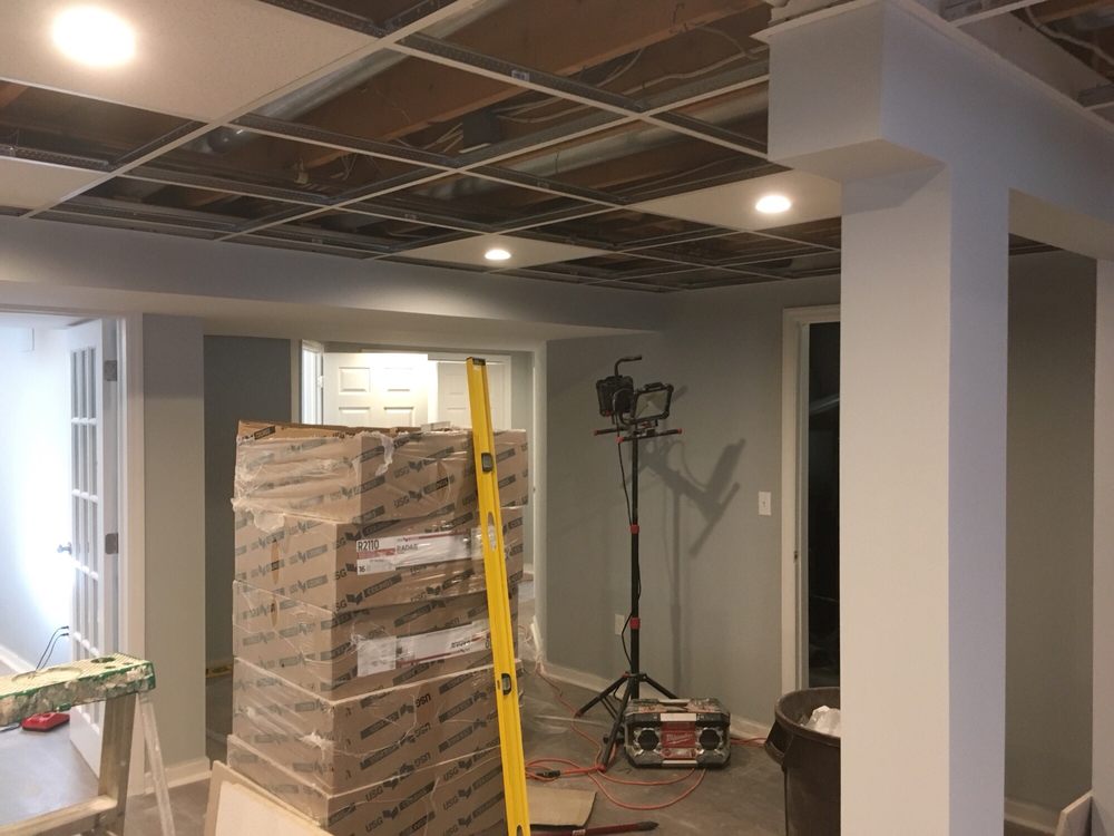 Slide of Zonin Construction Group