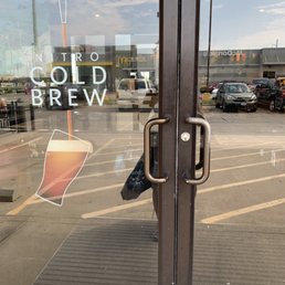 Outside Outside