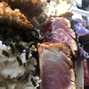 Bite The Eye - Poke Near Me - Pahoa, Hawaii