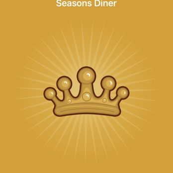Four Seasons Diner - I'm basically, Jersey royalty. lol. - Diners Near Me - Toms River, New Jersey Four Seasons Diner - I'm basically, Jersey royalty. lol. - Diners Near Me - Toms River, New Jersey
