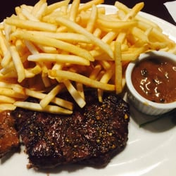 Madisons NY Grill & Bar