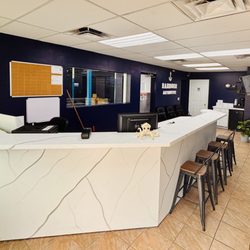 Harbour Automotive