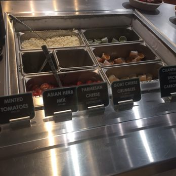Bolay - New American Near Me - Boca Raton, Florida
