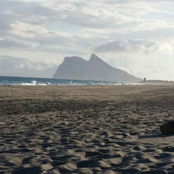 D Blanco - Beach Bars Near Me - San Roque, California