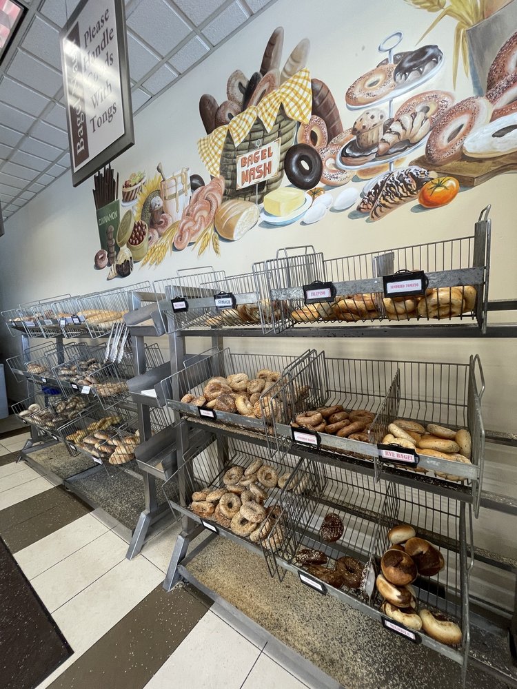 BAGEL NASH Updated September 2024 22 Photos & 17 Reviews 8707