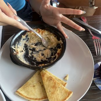 Red Fish Grill - Crab dip was good. - Seafood Near Me - Morehead City, North Carolina Red Fish Grill - Crab dip was good. - Seafood Near Me - Morehead City, North Carolina
