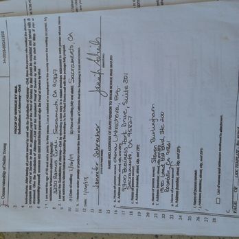 Gary, Till, Burlingham & Lynch - This the next page where paralegal Jennifer Schreiber wrote attorney Steven Burlingham signature would be - Divorce & Family Law Near Me - Roseville, California Gary, Till, Burlingham & Lynch - This the next page where paralegal Jennifer Schreiber wrote attorney Steven Burlingham signature would be - Divorce & Family Law Near Me - Roseville, California