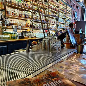 Paper Plane - Cocktail Bars Near Me - San Jose, California Paper Plane - Cocktail Bars Near Me - San Jose, California