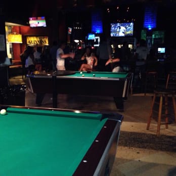 Lost Weekend - Pool tables. 5. - Sports Bars Near Me - Miami Beach, Florida Lost Weekend - Pool tables. 5. - Sports Bars Near Me - Miami Beach, Florida