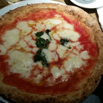 Princi - Margherita - Italian Near Me - London, XGL Princi - Margherita - Italian Near Me - London, XGL