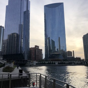 Chicago Riverwalk - Landmarks & Historical Buildings Near Me - Chicago, Illinois Chicago Riverwalk - Landmarks & Historical Buildings Near Me - Chicago, Illinois