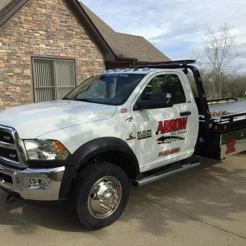 Arrow Tow Services - Roadside Assistance Near Me - Parkville, Missouri Arrow Tow Services - Roadside Assistance Near Me - Parkville, Missouri
