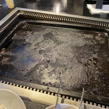 Star BBQ - Grill that is just cleaned and not change - Korean Near Me - Garden Grove, California Star BBQ - Grill that is just cleaned and not change - Korean Near Me - Garden Grove, California